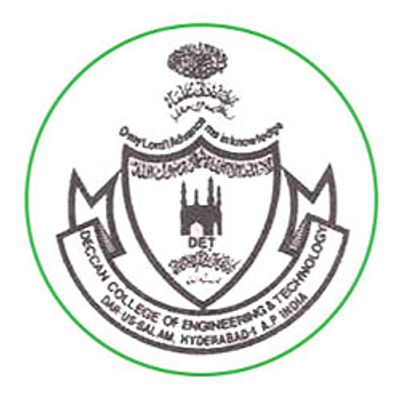 Deccan College of Engineering And Technology